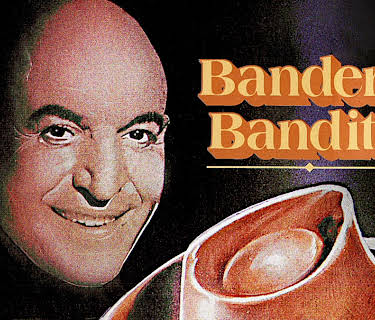 Bandera Bandits (1972)