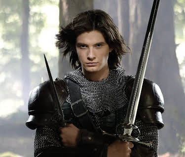 The Chronicles of Narnia: Prince Caspian (2008)