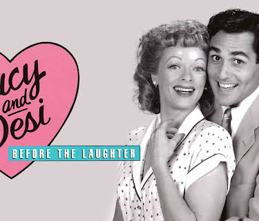 Lucy And Desi: Before The Laughter (1991)