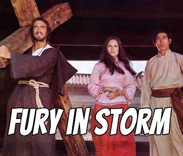 Fury in a Storm (1974)