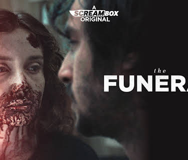 The Funeral (2024)