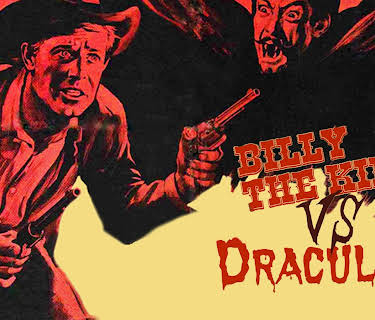 Billy the Kid Vs Dracula (1966)