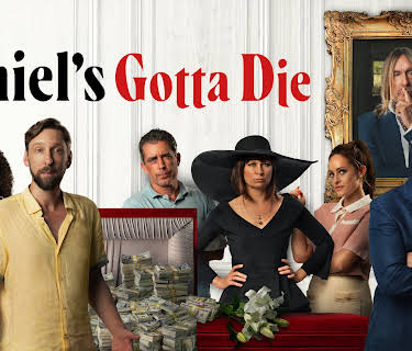 Daniel's Gotta Die (2025)