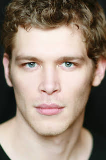 Joseph Morgan