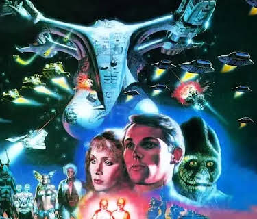 Battle Beyond the Stars (1980)
