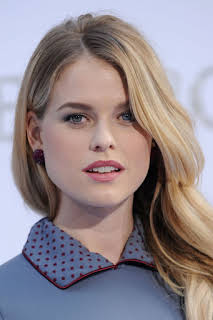 Alice Eve