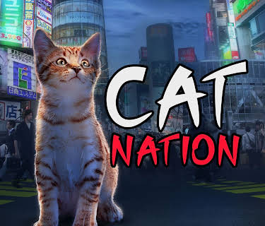 Cat Nation [OV] (2018)