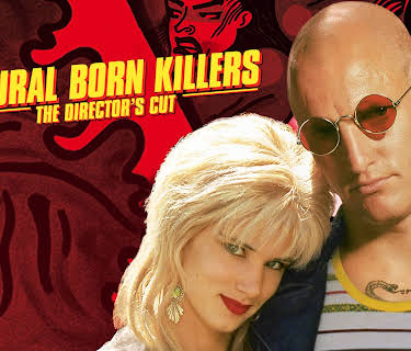 Natural Born Killers: (Director's Cut) (1994)