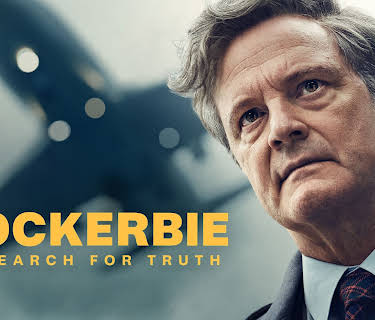 Lockerbie: A Search For Truth