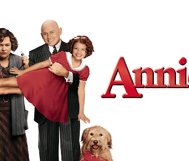 Annie (1999)