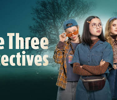 The Three Detectives