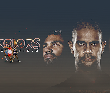 Warriors on the Field (2022)
