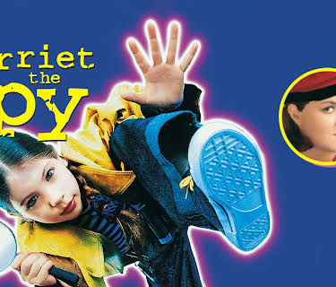 Harriet the Spy (1996)