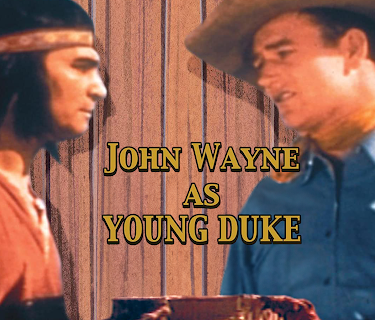 Young Duke
