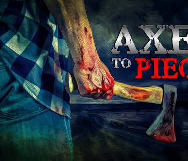 Axed to Pieces (2020)