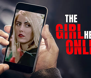 The Girl He Met Online (2014)