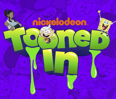 Tooned In Season 1