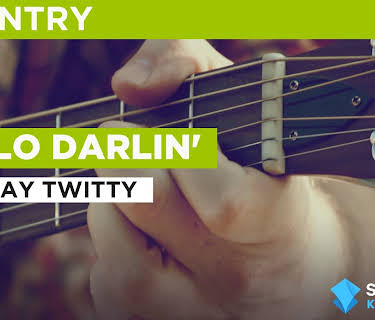 Hello Darlin' (1970)