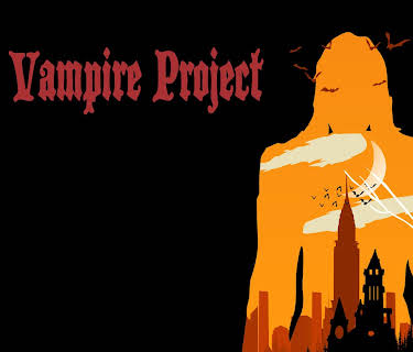The Vampire Project (2022)