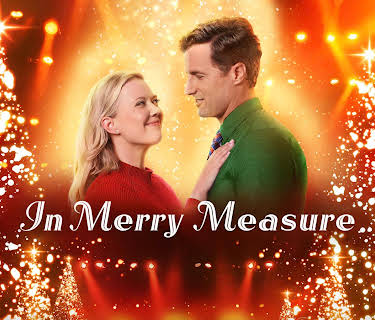 In Merry Measure (2022)