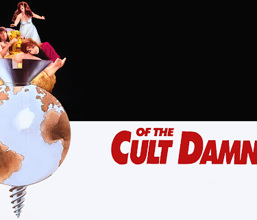 Cult Of The Damned (1969)