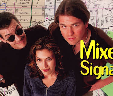 Mixed Signals (1997)