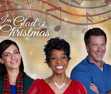 I'm Glad It's Christmas (2024)