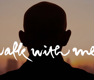 Walk With Me (2017)