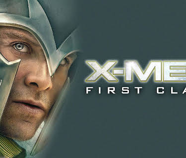 X-Men: First Class (4K UHD) (2011)