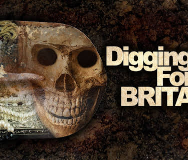 Digging for Britain - Series 1
