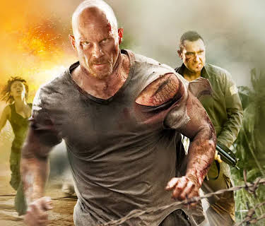 The Condemned (2007)