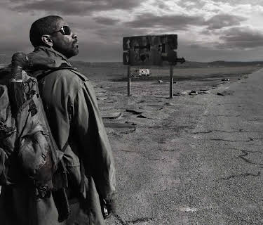 The Book of Eli (2010)