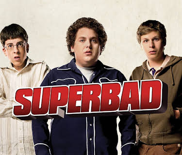 Superbad (4K UHD) (2007)