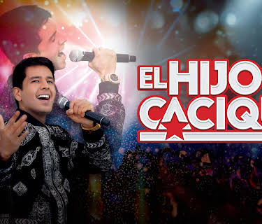 El hijo del Cacique season-1