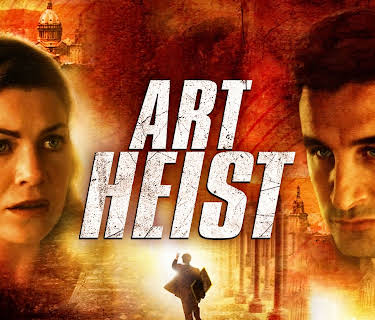 Art Heist (2005)