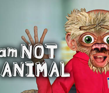 I Am Not An Animal Season 1