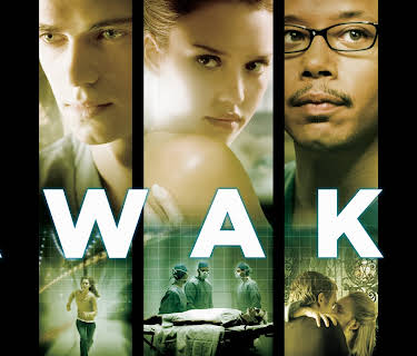 Awake (2007)
