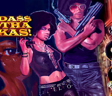 BADA$$ MOTHAF**KAS (2013)