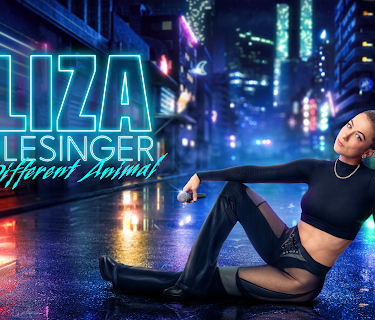 Iliza Shlesinger: A Different Animal