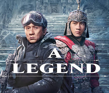 A Legend (2025)