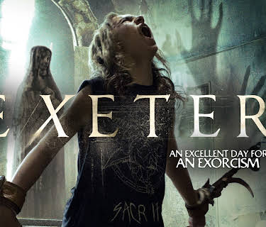 Exeter (2015)