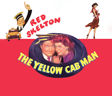 The Yellow Cab Man (1950)