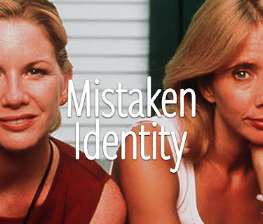 MISTAKEN IDENTITY (1999)