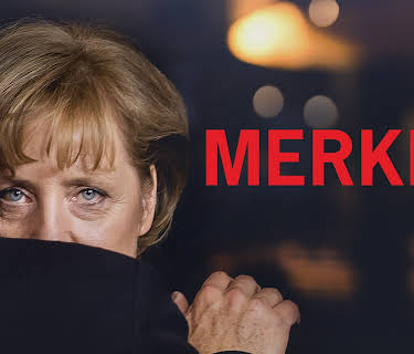 Merkel (2025)