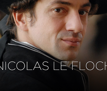 Nicolas Le Floch