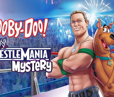 Scooby-Doo! WrestleMania Mystery