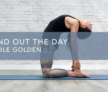 Round Out the Day (2020)