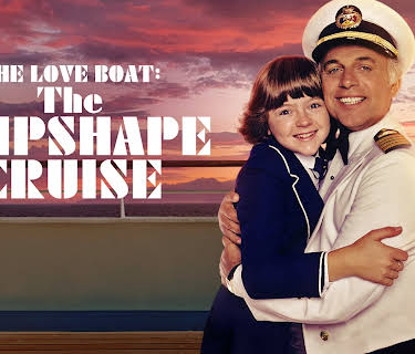 The Love Boat - The Shipshape Cruise (1986)