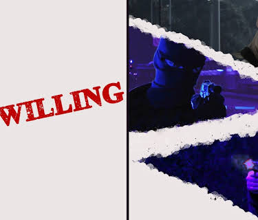 The Unwilling (2007)