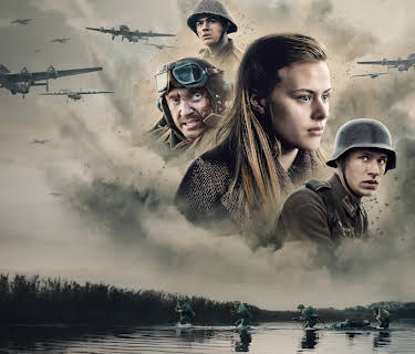 The Forgotten Battle (2021)